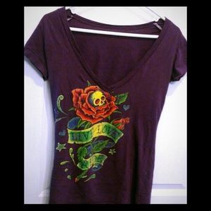 Ed Hardy T-Shirt